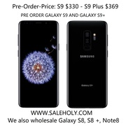 Wholesale Price: iPhone X, iPhone 8, 8 Plus, iPhone 7, 7 Plus