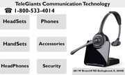 TeleGiants Walker Handsets for Sale