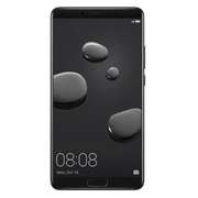Huawei Mate 10 (Dual Sim 4G, 64GB/4GB) - Black