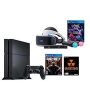 PlayStation VR Launch Bundle 2 Items: VR Launch bundle , PS4 Call of D