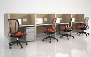 Office Furniture Cubicles Contemporary Desk Chairs Cubes, Chairs, Desk