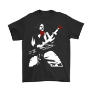 Dimebag Darrell T shirt