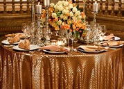 Get the Best High Quality Linen on Rent