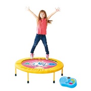 Mini Kids Trampoline