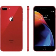 Apple iPhone 8 Plus 64GB - PRODUCT RED - GSM 888877