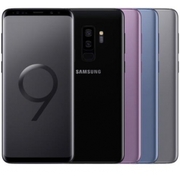 Samsung Galaxy S9+ Plus SM-G965F/DS Dual Sim (FACTORY UNLOCKED)