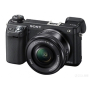 Sony NEX 6 kit (16-80mm)