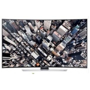 Samsung UHD UA78HU9800 HDTV bbb