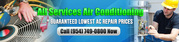 All Services Air Conditioning, Inc.