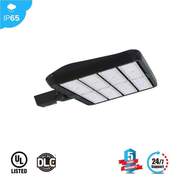 Outdoor LED Flood Lighting 480 Watt 5700K IP65