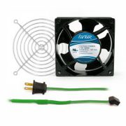 Cabinet Cooling Fan Kits By GardTecOnline