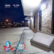 Best Deal On LED Wall Pack - offer for limited period.