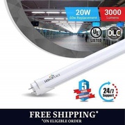 High Performance Ballast Compatible T8 4FT Led Tube- on sale