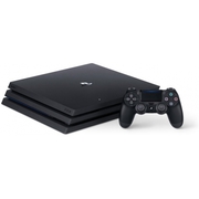 PlayStation 4 Pro 1TB Console + Extra Controller Bundle nn