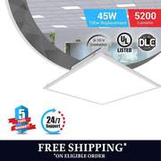Best Deals on LED Panel Lights - Grab this Deal Now