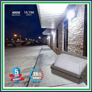 Hurry Now || BUY LED Wall pack AND save upto 70% on Electric Bills