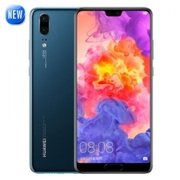 HUAWEI P20 4G 128GB Unlocked phone BBNB