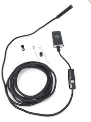 Wireless Endoscope, WiFi Inspection 1200P 2.0 MP Resolutions Camera