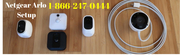 Arlo Camera Customer Support