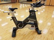 SPINNING BIKE, STAR TRAC, Free Delivery
