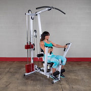 HOME GYM EXM-1500, Pre-Owned