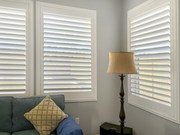 Custom Made Shutters San Diego County