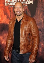 Race to Witch Mountain Jack Bruno Jacket