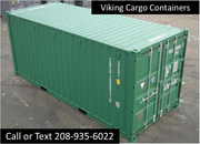 Shipping Containers For Sale - Billings, Montana