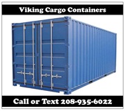 Storage Containers For Sale - Elko, Nevada