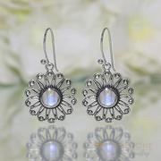Moonstone Earring-Delphi