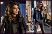 Arrow Dinah Drake Jacket