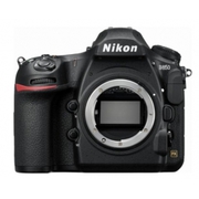 Nikon D850 FX-Format Digital SLR Camera Body