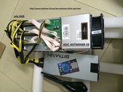 Asic Antminer S9 for sale