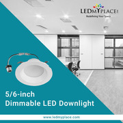 Purchase Now, LED Downlights to Save your Energy Bills.