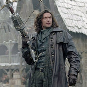 GABRIEL VAN HELSING HUGH JACKMAN COSTUME