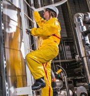 International Enviroguard Mesquite