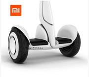 Xiaomi N4M340 Ninebot Plus Electric Self Balancing Scooter - WHITE