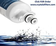 CRYSTALA FILTERS (Refrigerator Water Filter)