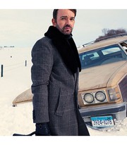 billy bob thornton coat