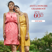 Upto 60% Off on Anita Dongre Designer Dresses - Aza Fashions