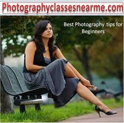 Photography Classes Near Me | Local Wildlife, Travel, Wedding Training