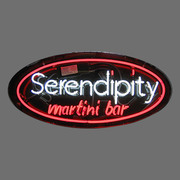 Custom Neon LED Signs Designs