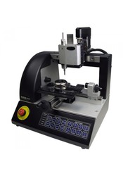 U-MARQ GEM-RX5 ENGRAVING MACHINE