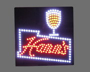 Custom request form LED sign - Everything LED Signs