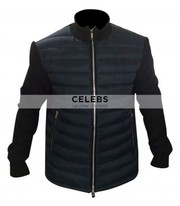 Spectre James Bond (Daniel Craig) Jacket