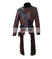 Into The Badlands Daniel Wu Sunny Coat