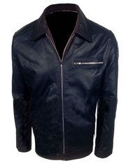 Aaron Paul Need For Speed Jacket