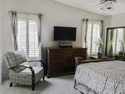 Sliding Shutters San Bernardino County