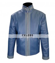 The Guest Dan Stevens Blue Jacket