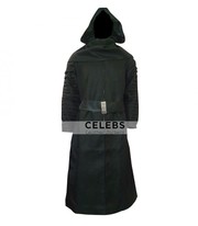 Hot Toys Star Wars The Force Awakens Kylo Ren Collectible Figure Coat